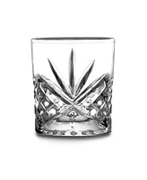 Godinger Dublin Whiskey Shot Glasses, Set of 6