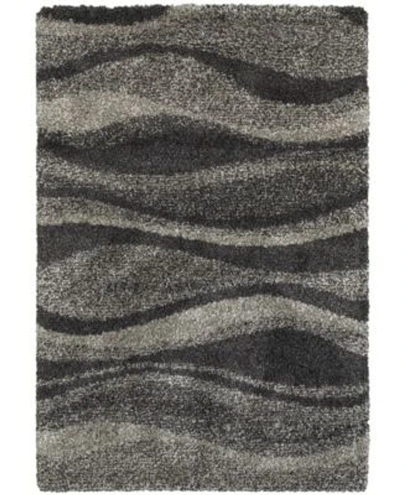 Oriental Weavers Henderson Shag 5992e Rug Collection