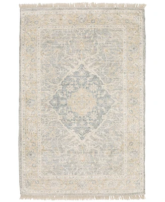 Oriental Weavers Malabar 45307 5'x8' Area Rug