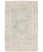 Oriental Weavers Malabar 45307 5'x8' Area Rug