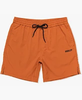 Hurley Men's 7" Inseam Shorts