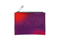 Free Mugler Pouch with any $175 Mugler fragrance purchase
