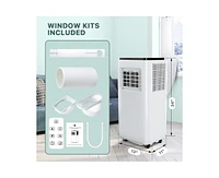 Mobile Air Conditioning