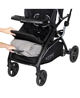 Baby Trend Sit N Stand 5-in-1 Shopper Plus Stroller
