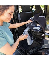 Baby Trend Trooper 3-in-1 Convertible Car Seat