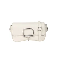 Women's The Sivella Sling Bag - Daisy White