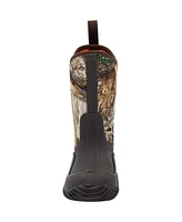 Muck Boys Kids' Realtree Edge Hale Boot