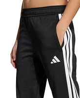 adidas Big Girls House of Tiro Colors Football High Waisted Pants
