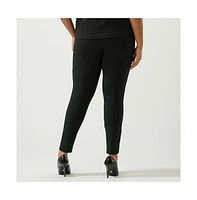 Estelle Harlow Fitted Pant