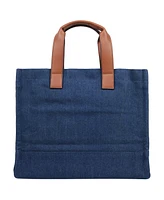 True Religion Medium Buddha Pocket Tote