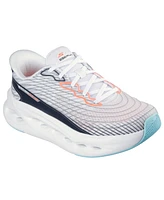 Skechers Women's Slip-ins: Max Cushioning Glide-Step - Sapphire Athletic Walking Sneakers from Finish Line