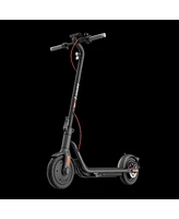 Navee V40I Electric Scooter w/25 miles Max Operating Range & 20 mph Max Speed