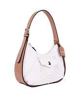 True Religion Horseshoe pocket Medium Hobo