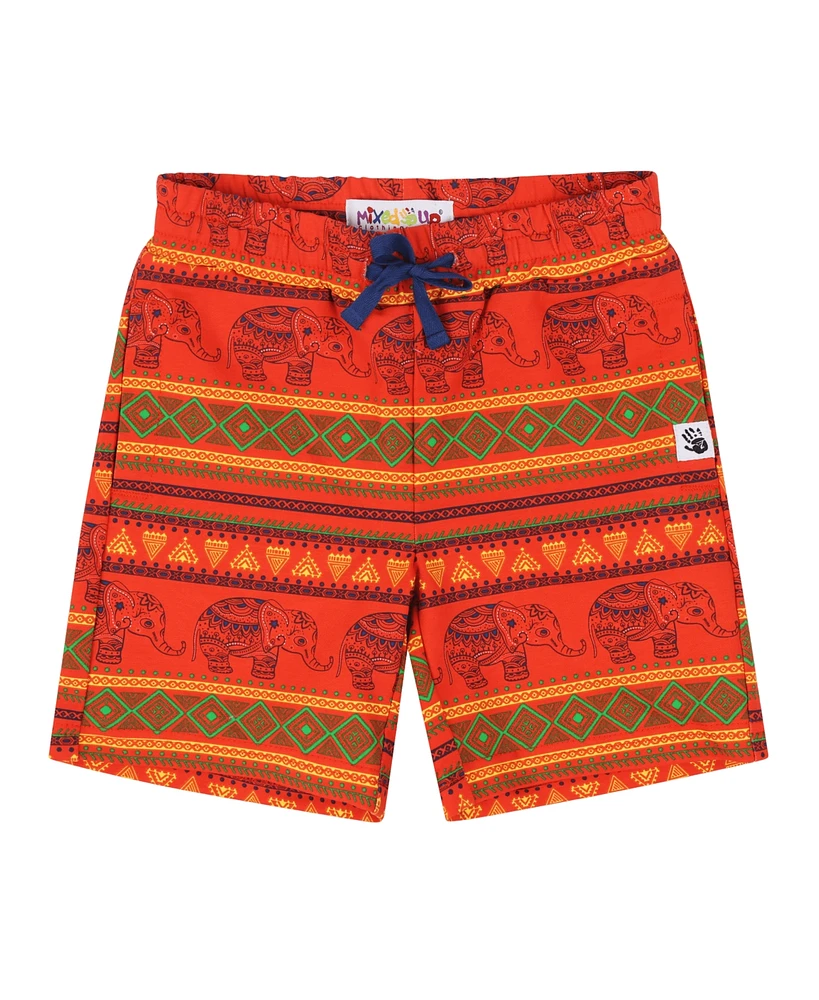 Mixed Up Clothing Boys Sweatshorts