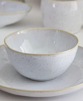 Casafina by Costa Nova Eivissa 12-Pc. Dinnerware Set, Service for 4