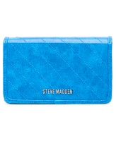 Steve Madden Brelax Magnetic Snap Crossbody Bag