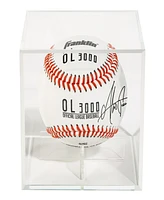 Franklin Sports Acrylic Baseball Display Case