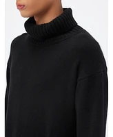Gobi Cashmere Men's 100% Turtleneck