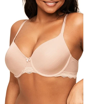 Adore Me Women's Annabelle Contour Full Coverage Bra