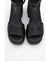 Margot Leather Platform Sandal (Women)