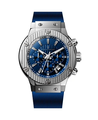 Christian Van Sant Men's Monarchy Dial Watch