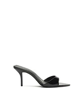 Schutz Women's Elodie Slip-On Sandals