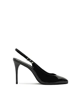 Schutz Women's Geraldine Slingback Pumps