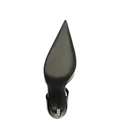 Schutz Women's Laurie Pointy Toe Pumps