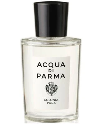 Acqua Di Parma Colonia Pura Eau De Cologne Fragrance Collection