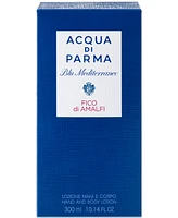Acqua di Parma Fico di Amalfi Hand & Body Lotion, 10.14 oz.