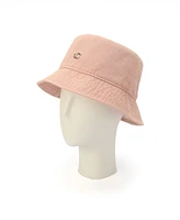 Coach Women's Denim Bucket Hat