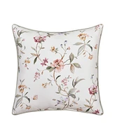 Piper & Wright Clarice Cotton Decorative Pillow, 20" x 20"
