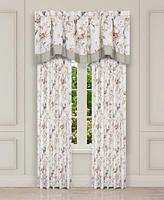 Piper & Wright Clarice Window Panel Pair, 41" x 84"