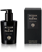 Acqua di Parma Luce di Rosa Hand & Body Wash, 10.14 oz.