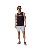 Columbia Men's Franchise Graphic Tank Top