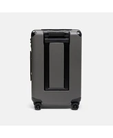 The Ridge Men's Carry-on - Gunmetal