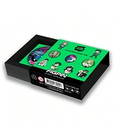 FiGPiN - Mystery Mini Pin - Webtoon Assortment Series - Sereis 1