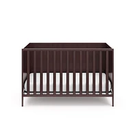 Graco Theo 3-in-1 Convertible Crib - Espresso