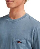 Quiksilver Men's Saltwater Short Sleeve T-Shirt