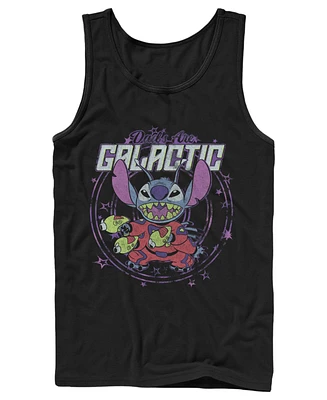 Fifth Sun Men's Spaced Dads Tank Top