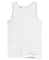 Fifth Sun Men's Great Wave Tank Top