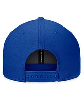 Top of the World Men's Royal Florida Gators Fundamental Snapback Hat