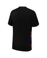 Nike Men's Black England Women's National Team 2025/26 Away Replica Jersey