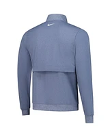 Nike Men's Light Blue Valspar Championship Tour Half-Zip Pullover Sweatshirt