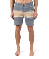 Hurley Men's Phantom Naturals Tailgate 18 Boardshorts
