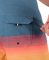 Hurley Men's Phantom Eco Weekender 20 Boardshorts