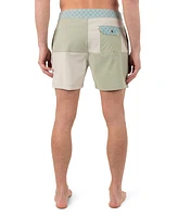 Hurley Men's Phantom Naturals Sessions Panel 16 Boardshorts