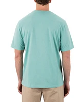 Hurley Men's Short Sleeve T-Shirt