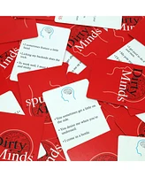 Tdc Games Dirty Minds Party Game