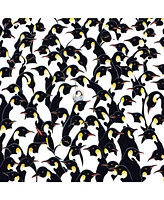 Tdc Games Penguins Jigsaw Puzzle - 500 pieces